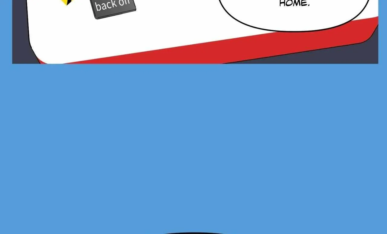 Missing Romance Chapter 34 page 57 - 