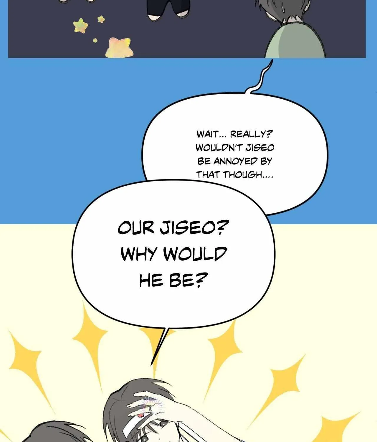 Missing Romance Chapter 34 page 59 - 