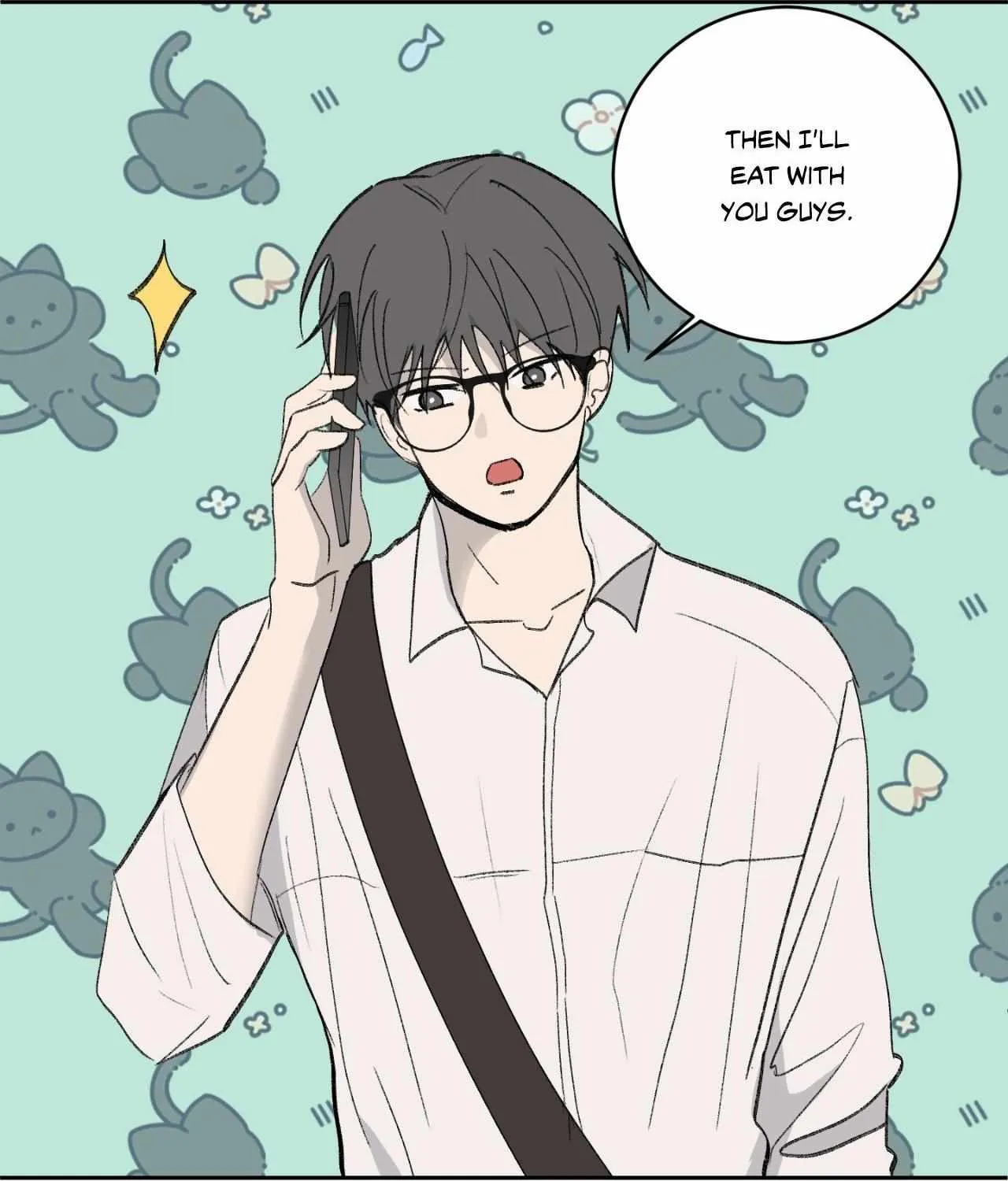Missing Romance Chapter 34 page 64 - 