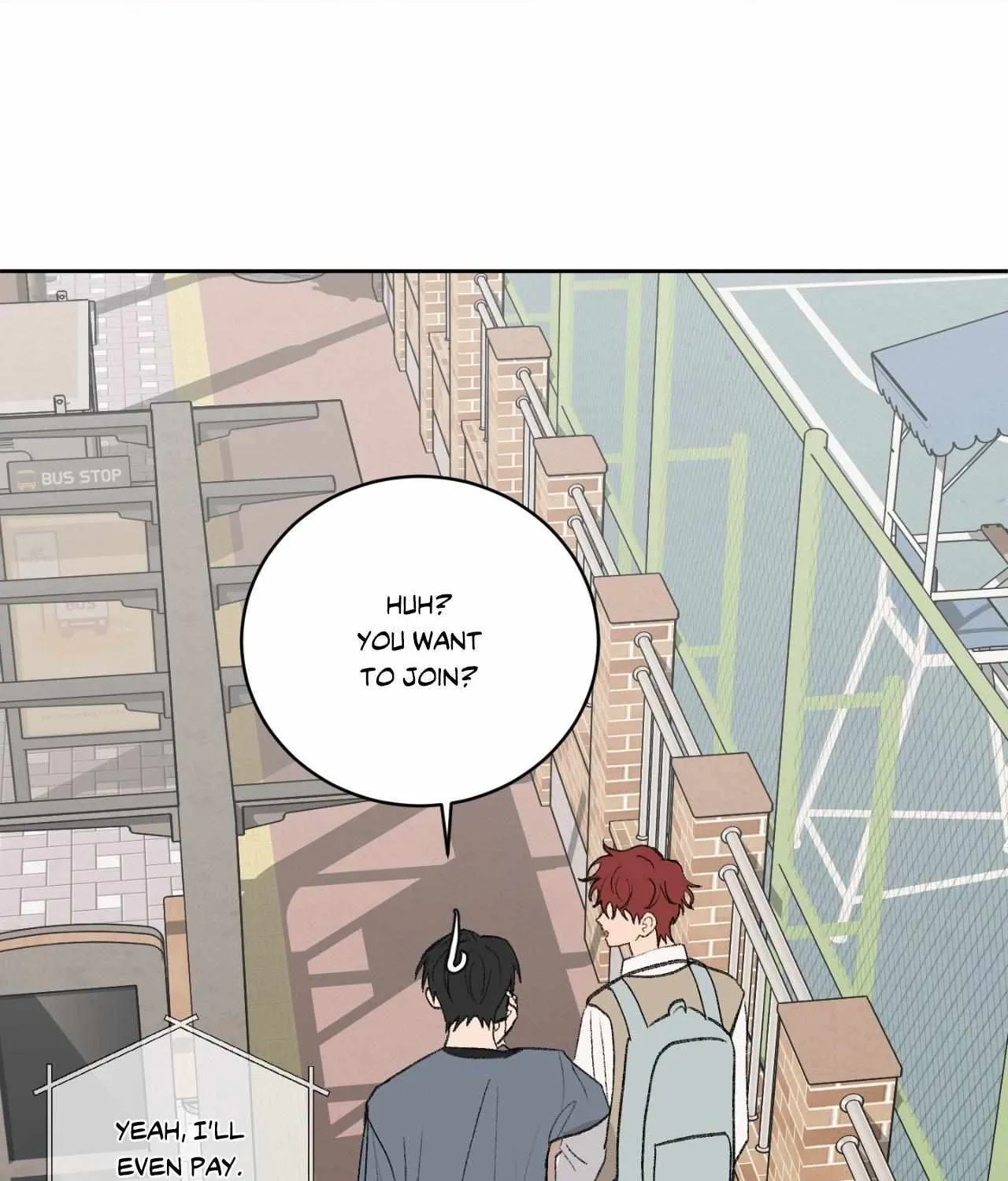 Missing Romance Chapter 34 page 65 - 