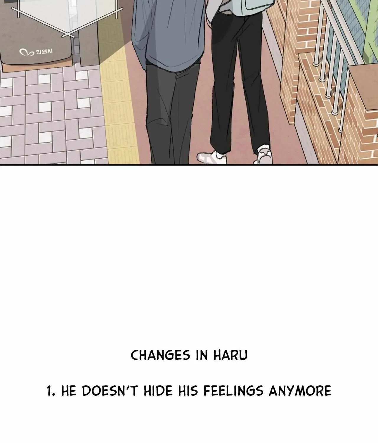 Missing Romance Chapter 34 page 66 - 