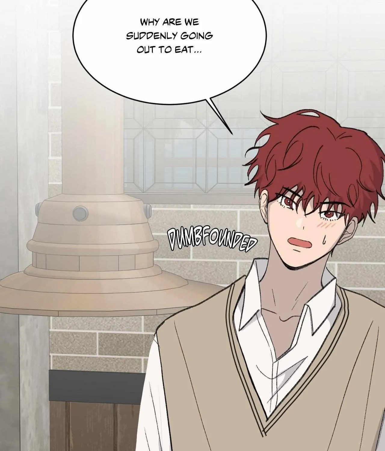 Missing Romance Chapter 34 page 68 - 