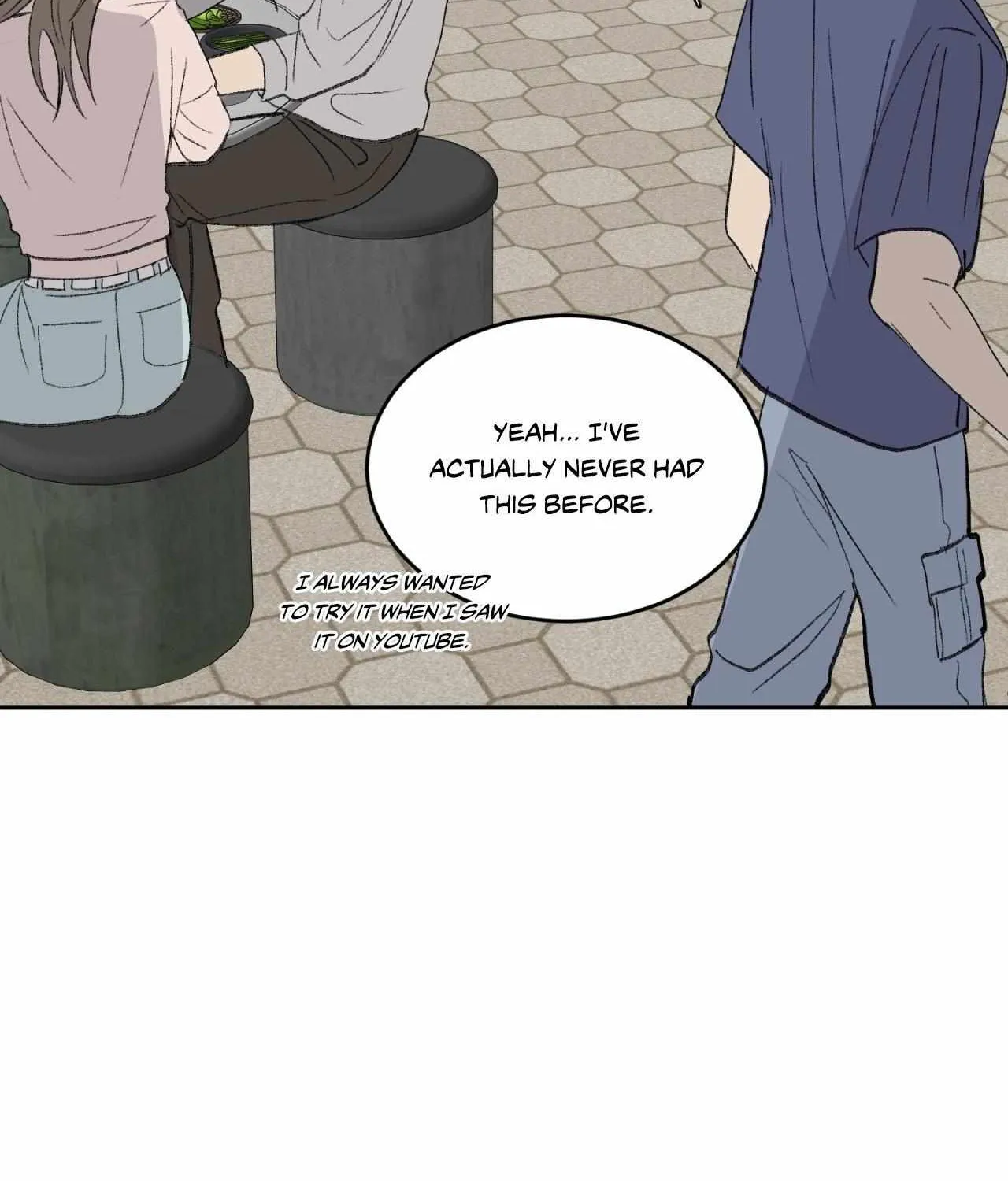 Missing Romance Chapter 34 page 71 - 