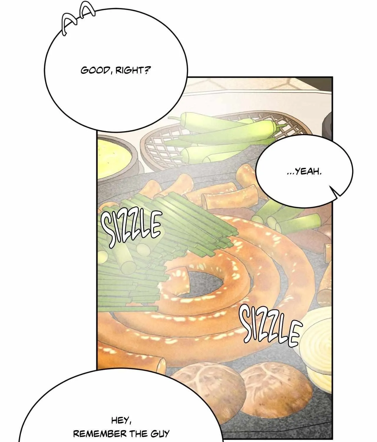 Missing Romance Chapter 34 page 76 - 