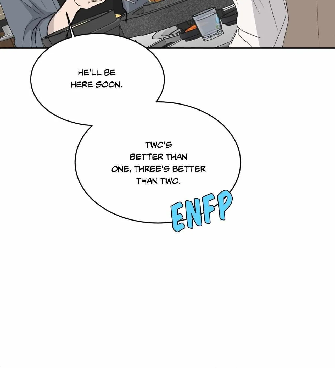 Missing Romance Chapter 34 page 79 - 