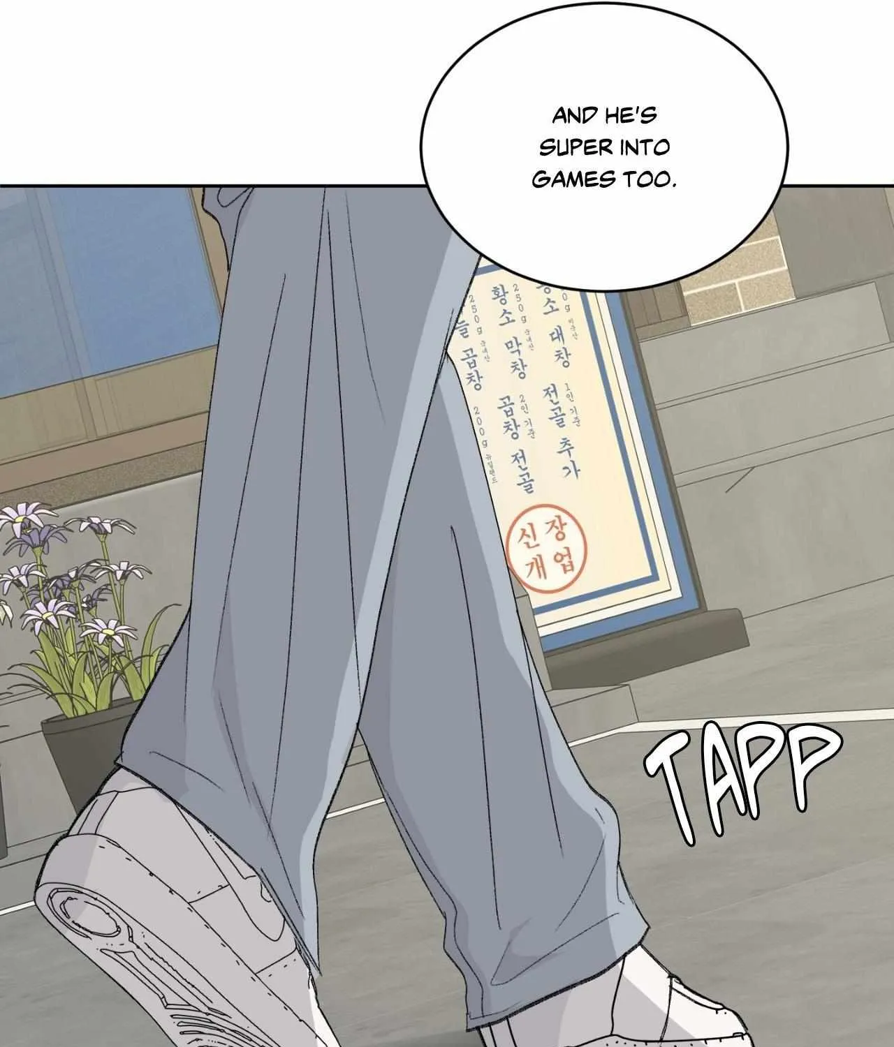 Missing Romance Chapter 34 page 80 - 