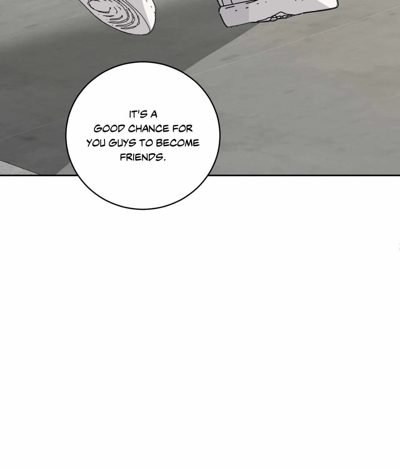 Missing Romance Chapter 34 page 81 - 