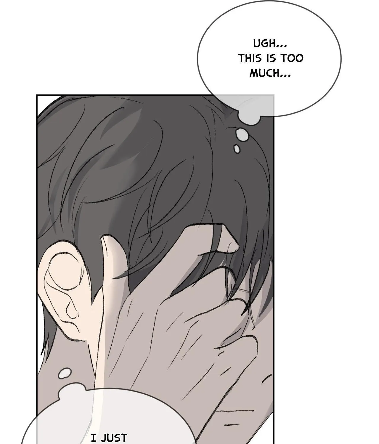 Missing Romance Chapter 34 page 83 - 