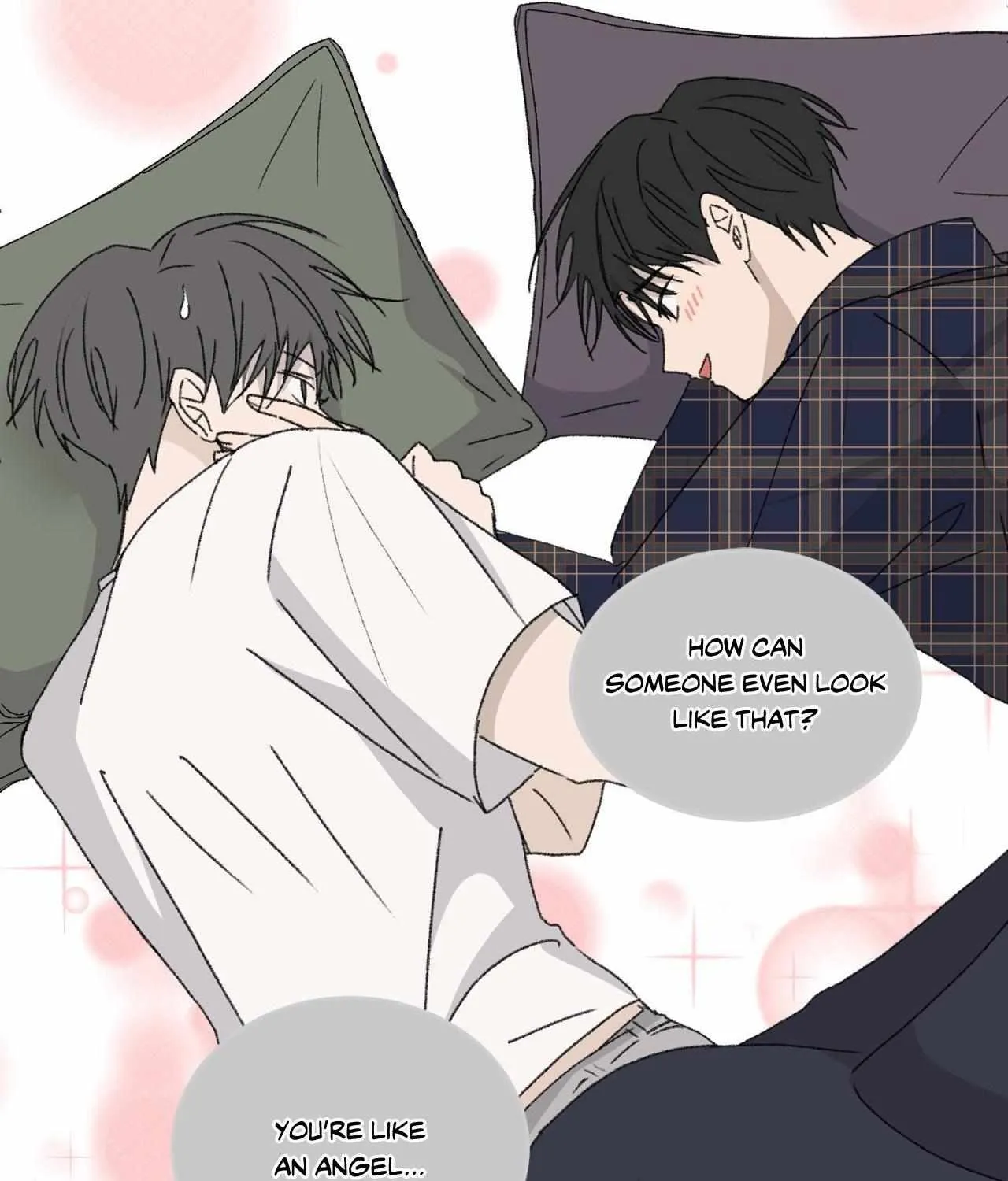 Missing Romance Chapter 34 page 86 - 