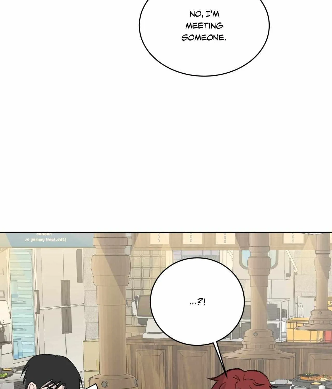 Missing Romance Chapter 34 page 90 - 