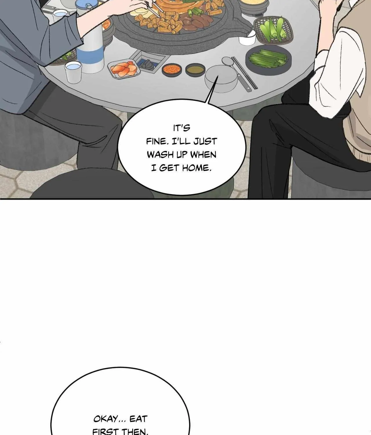 Missing Romance Chapter 34 page 99 - 