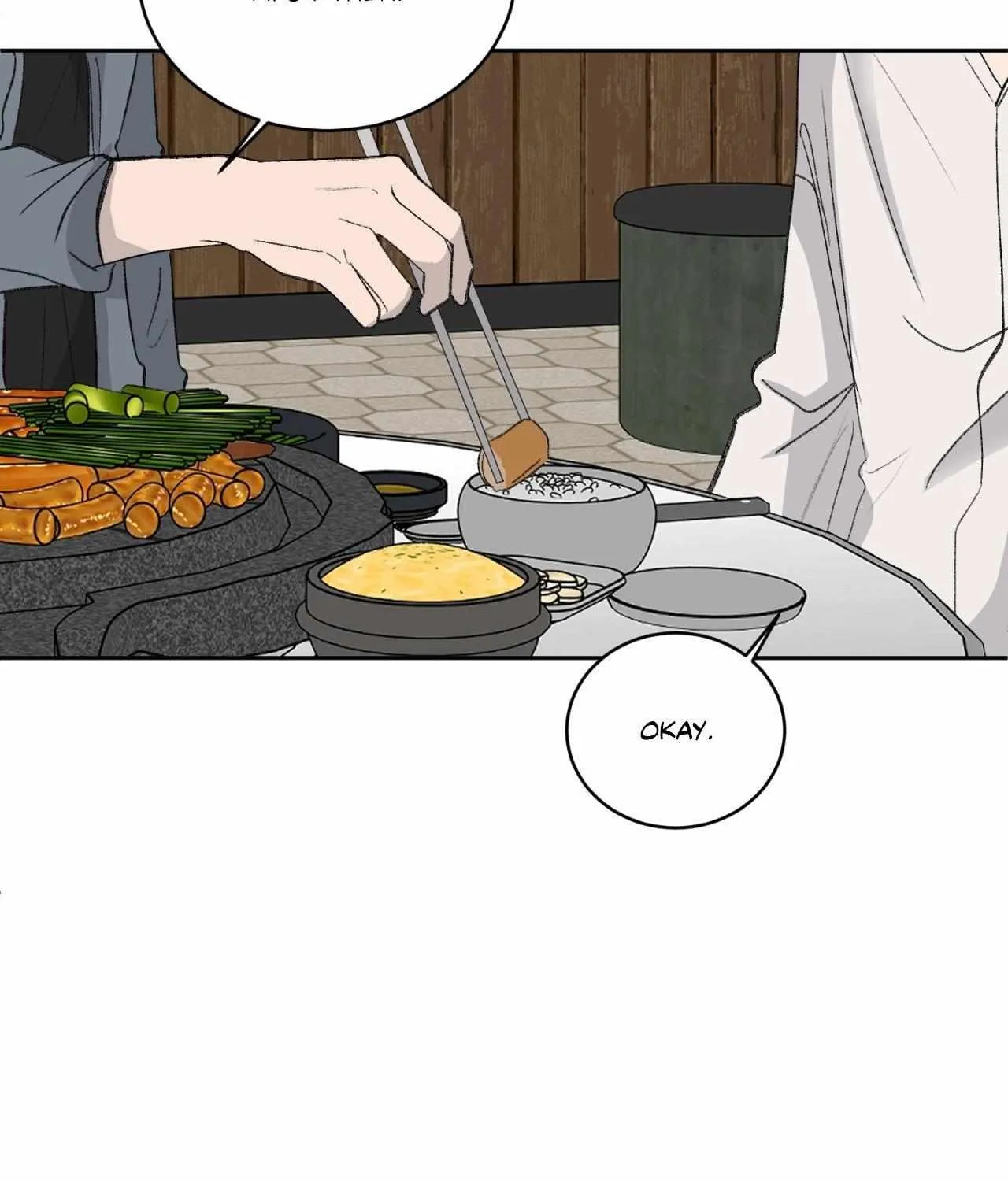 Missing Romance Chapter 34 page 100 - 