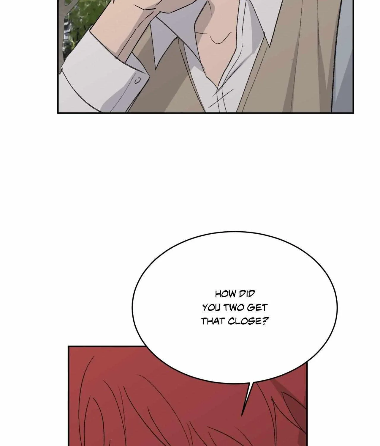 Missing Romance Chapter 35 page 106 - 