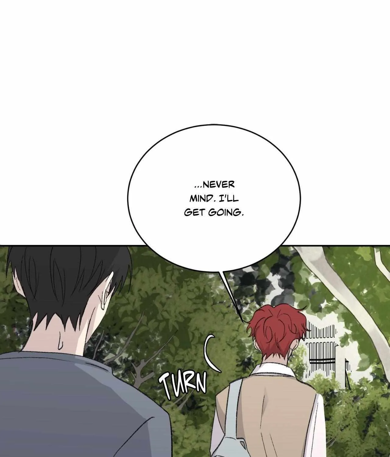 Missing Romance Chapter 35 page 109 - 