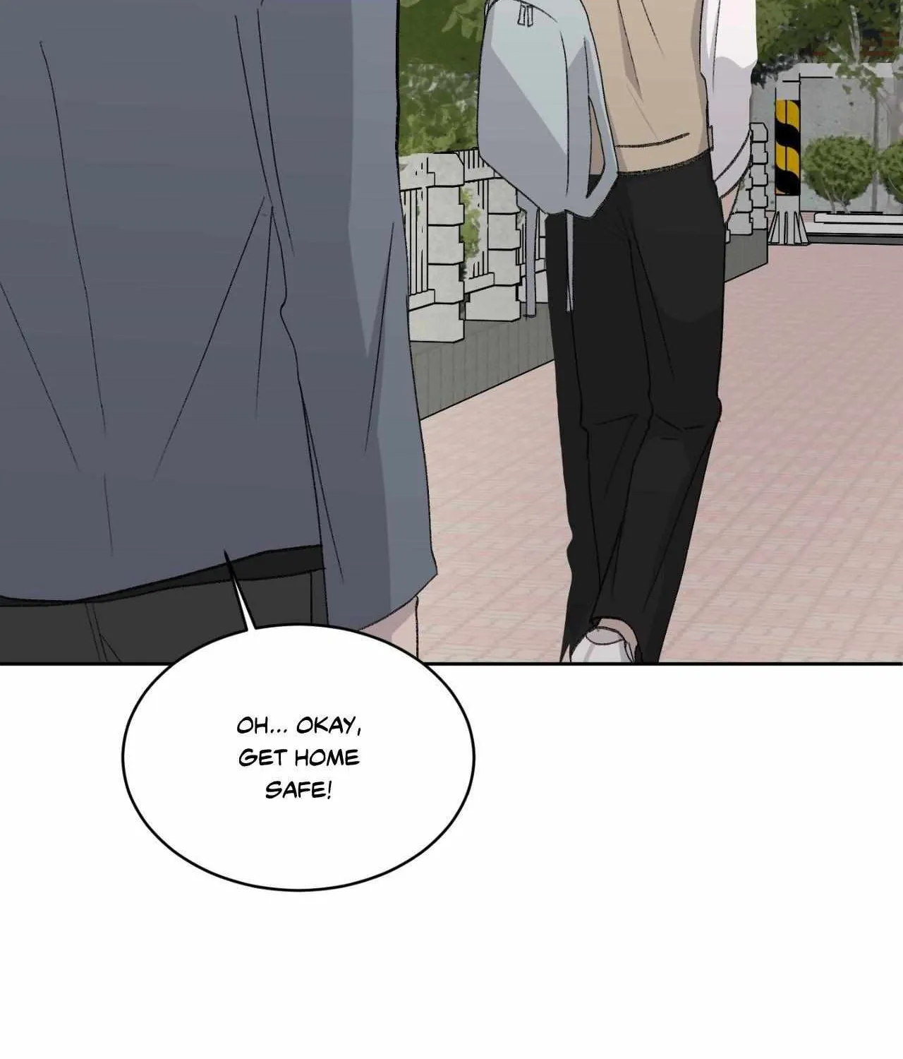 Missing Romance Chapter 35 page 110 - 