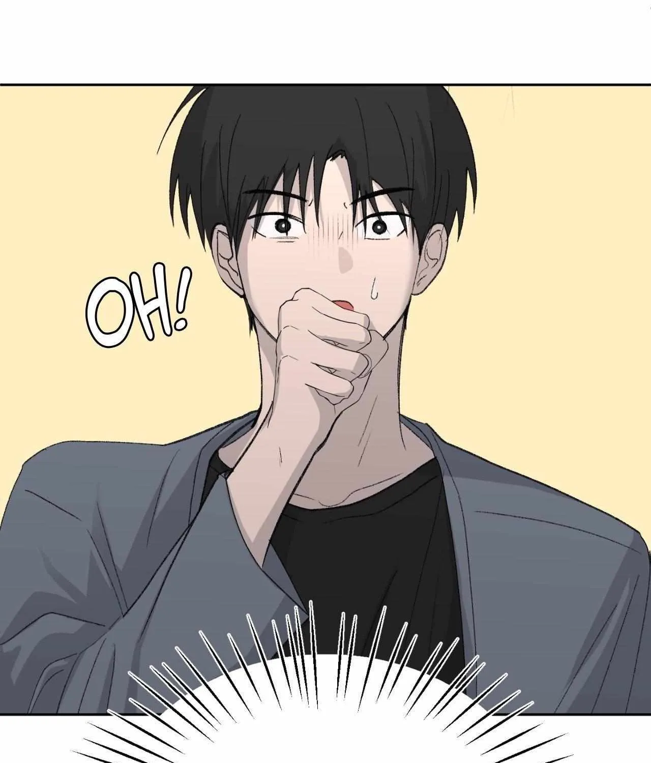 Missing Romance Chapter 35 page 113 - 