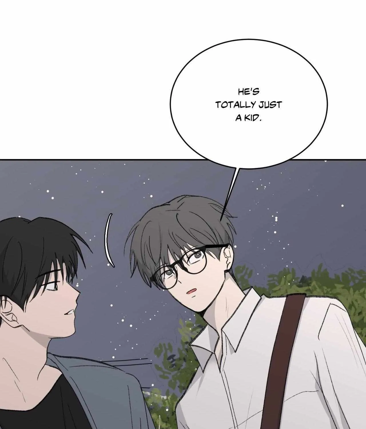 Missing Romance Chapter 35 page 115 - 
