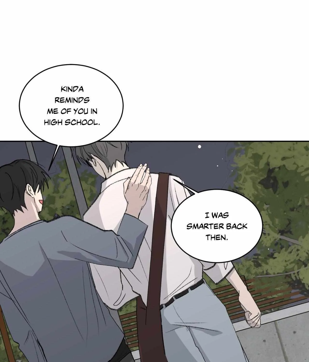 Missing Romance Chapter 35 page 117 - 