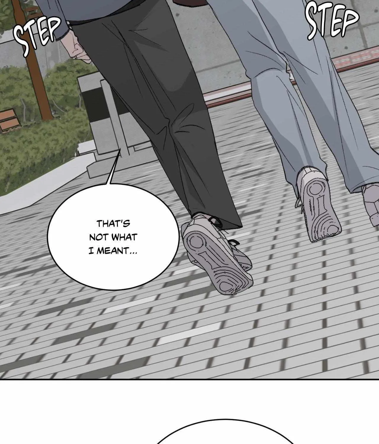 Missing Romance Chapter 35 page 118 - 