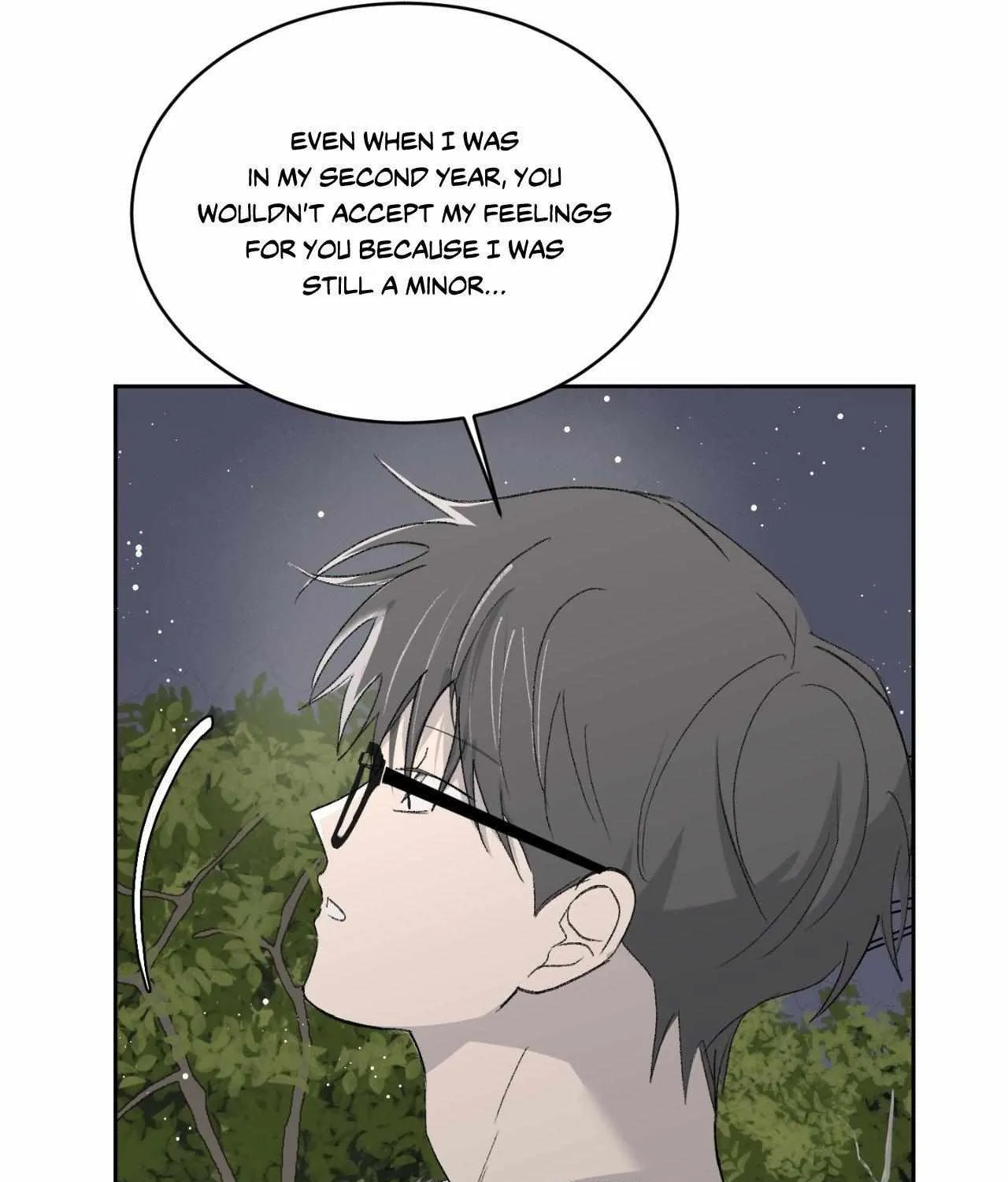 Missing Romance Chapter 35 page 120 - 
