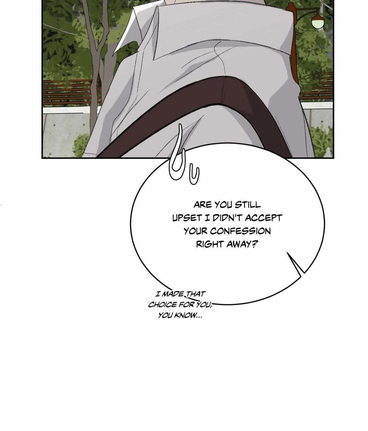 Missing Romance Chapter 35 page 121 - 