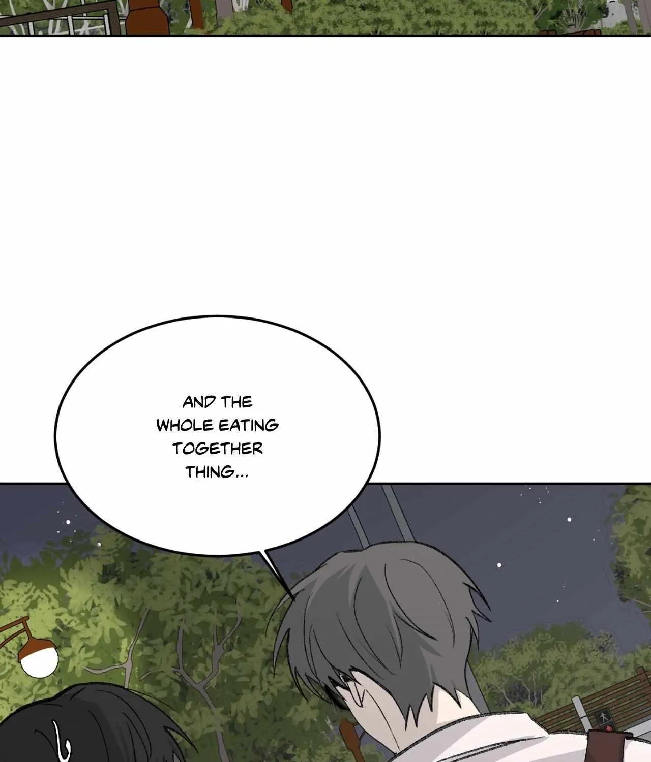 Missing Romance Chapter 35 page 124 - 
