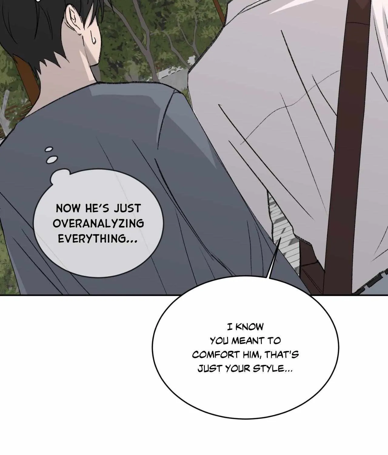 Missing Romance Chapter 35 page 125 - 