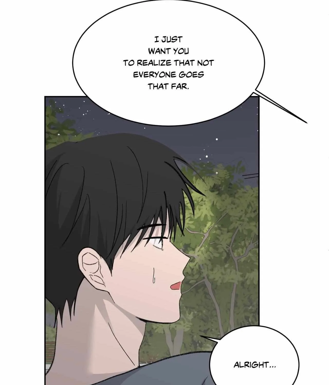 Missing Romance Chapter 35 page 127 - 