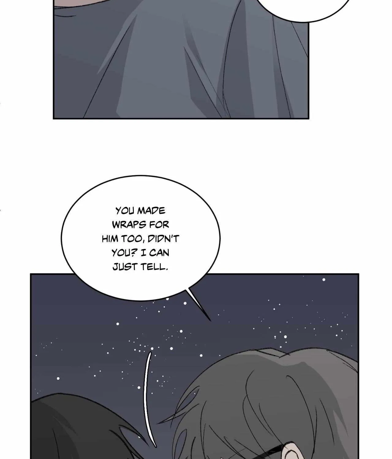 Missing Romance Chapter 35 page 128 - 