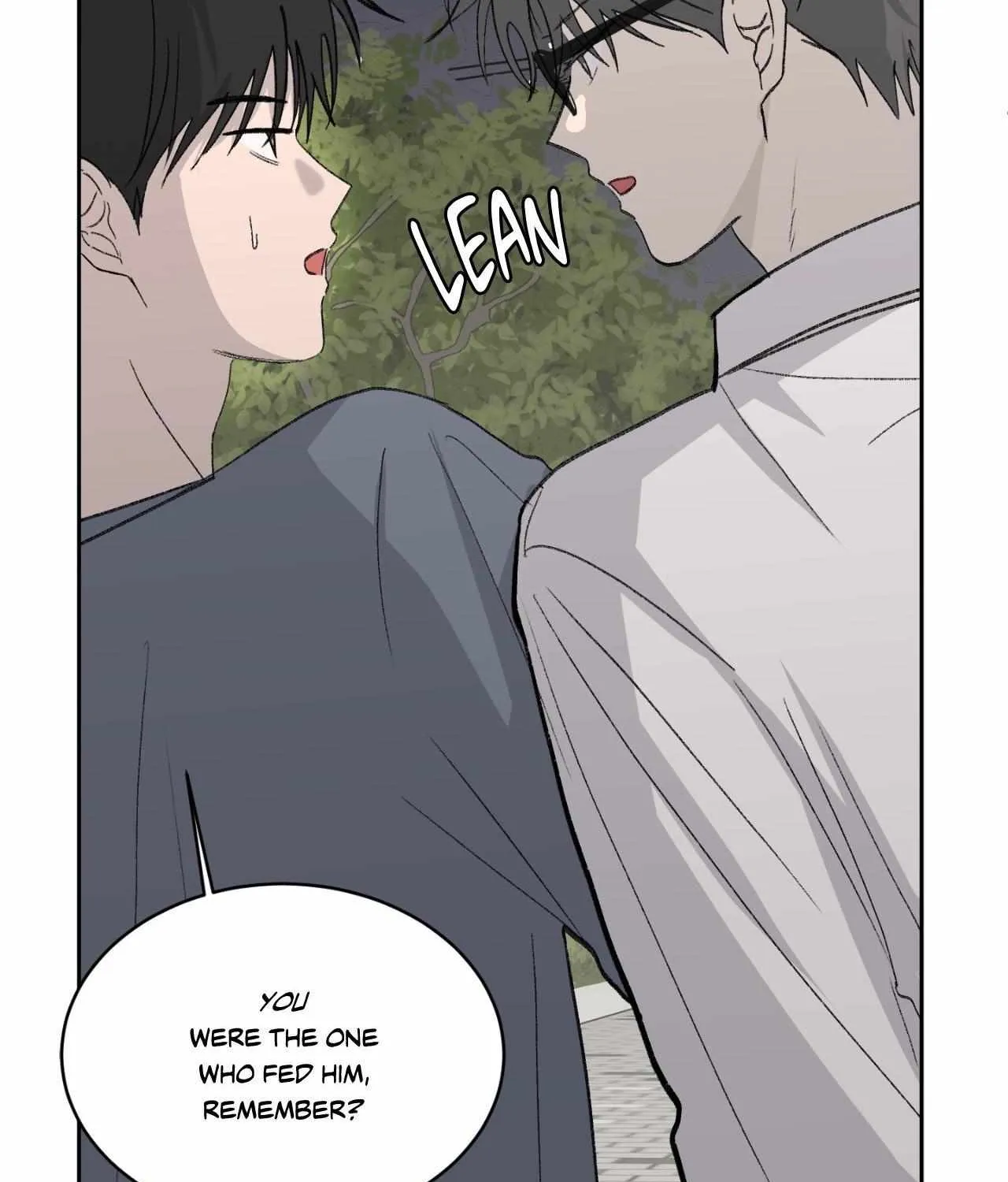 Missing Romance Chapter 35 page 129 - 