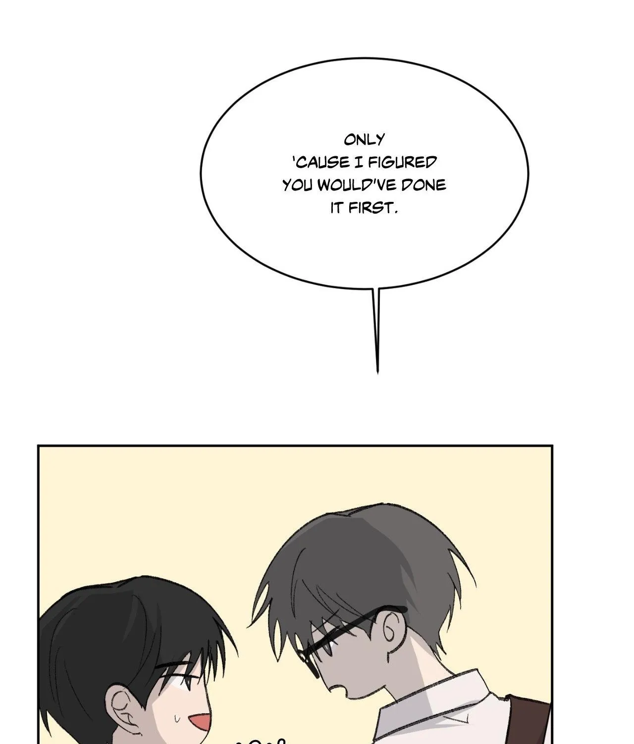 Missing Romance Chapter 35 page 131 - 