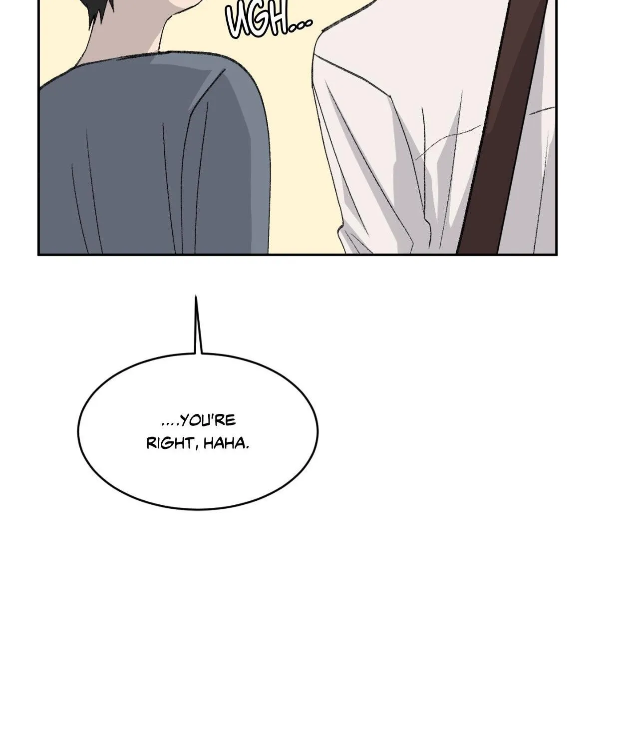Missing Romance Chapter 35 page 132 - 