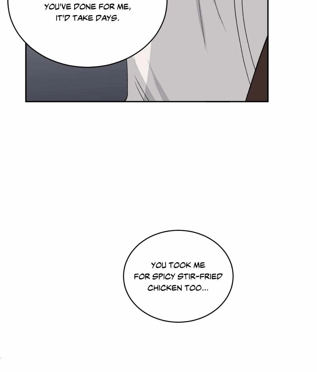 Missing Romance Chapter 35 page 135 - 
