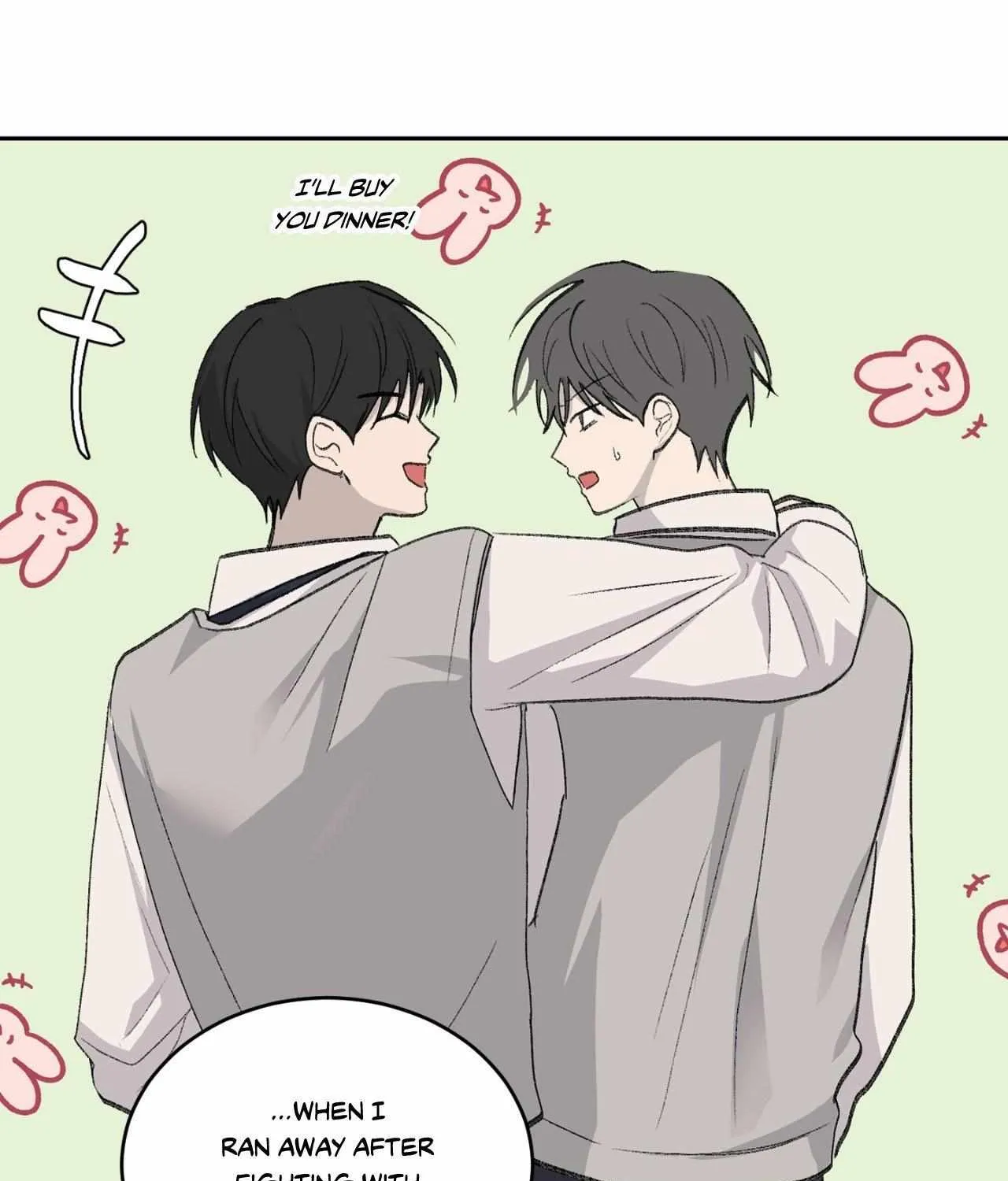 Missing Romance Chapter 35 page 136 - 