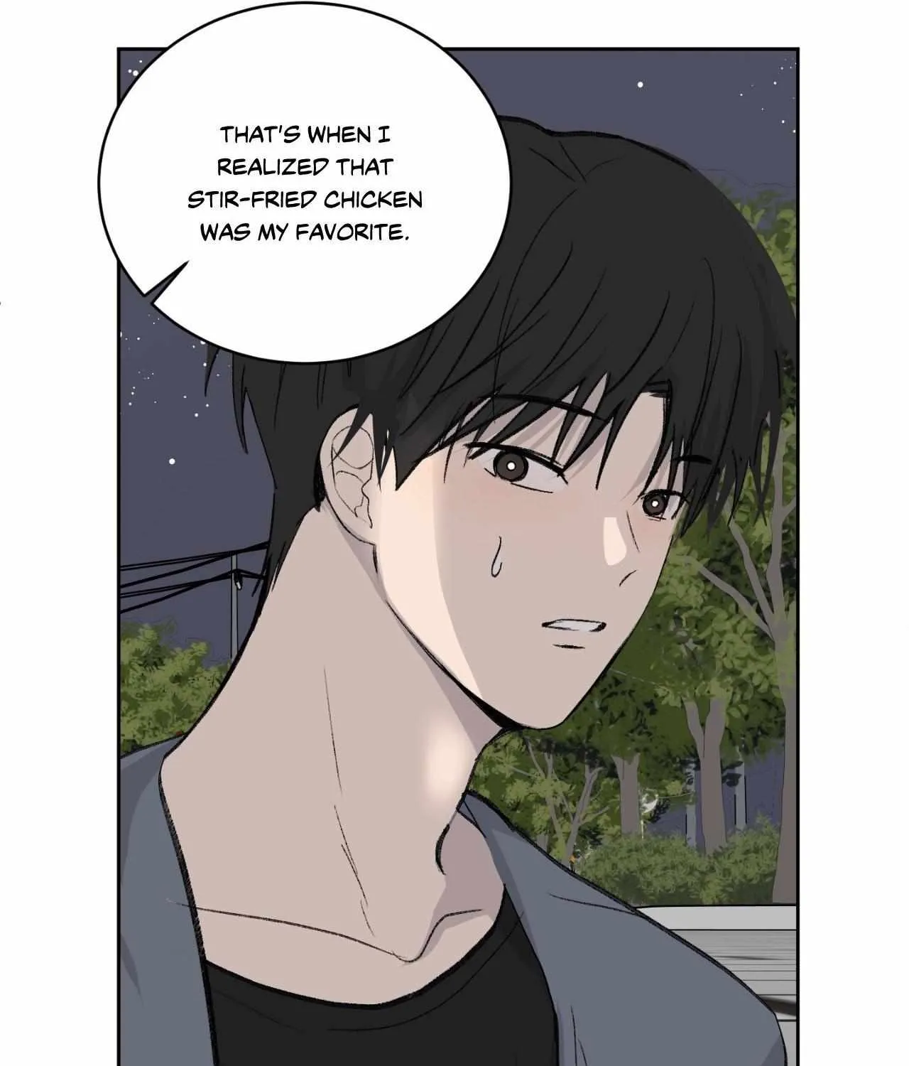 Missing Romance Chapter 35 page 140 - 