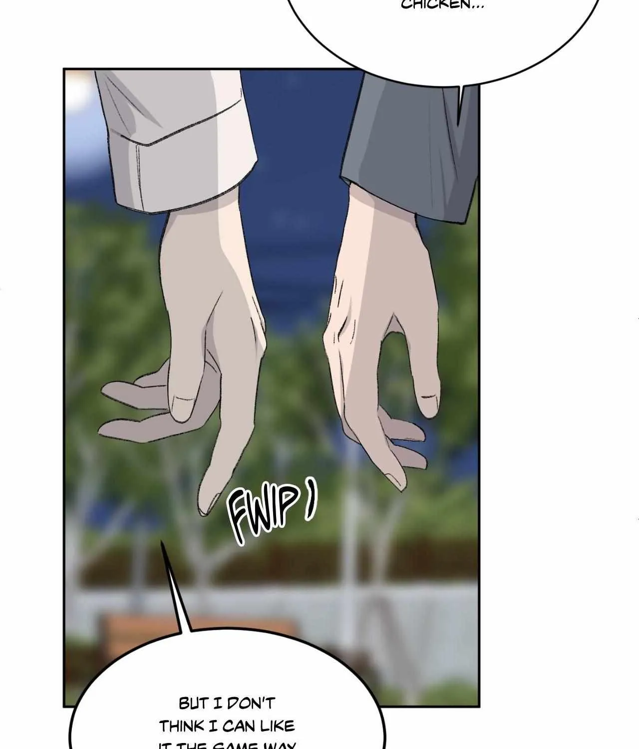 Missing Romance Chapter 35 page 142 - 