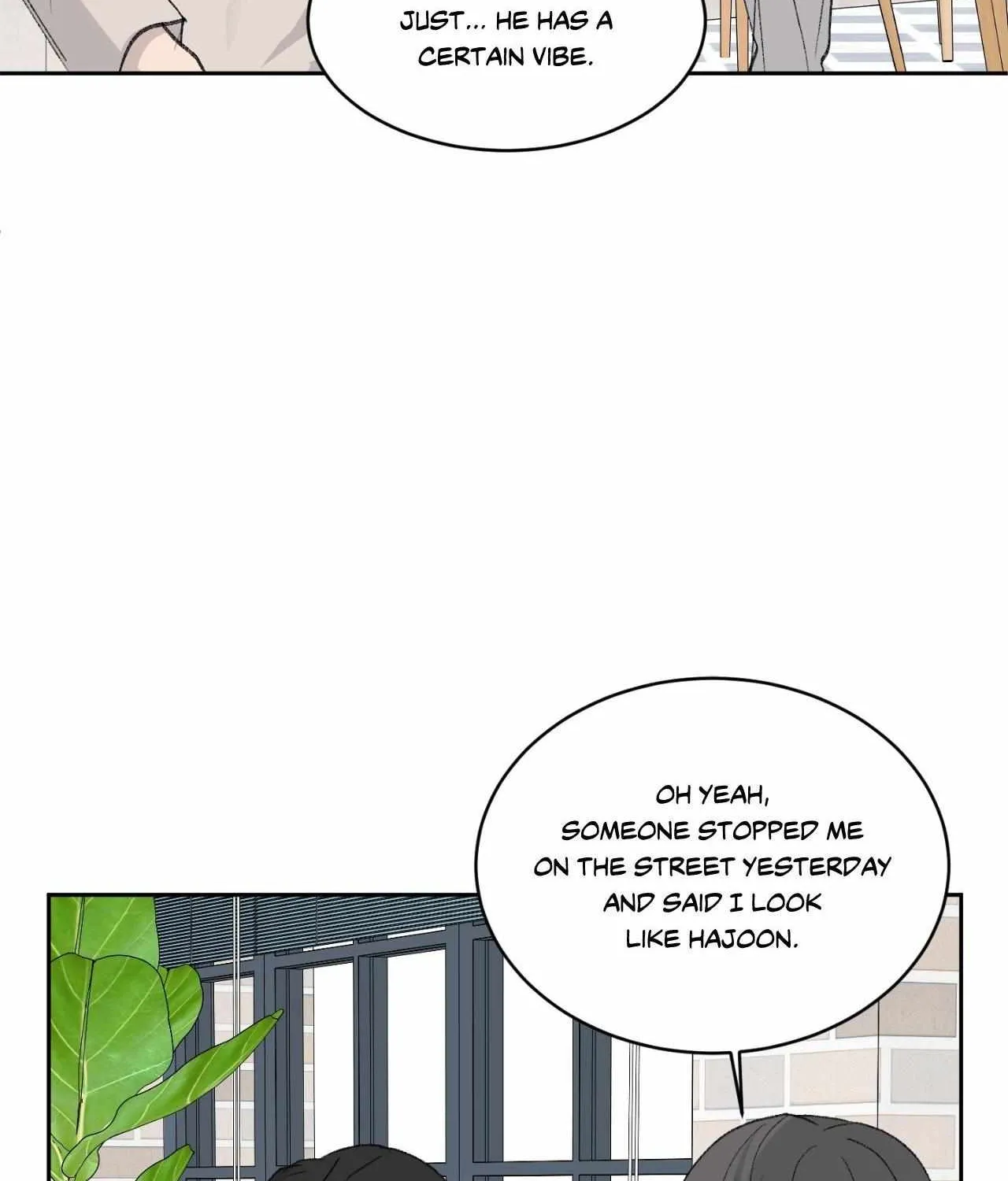 Missing Romance Chapter 35 page 16 - 