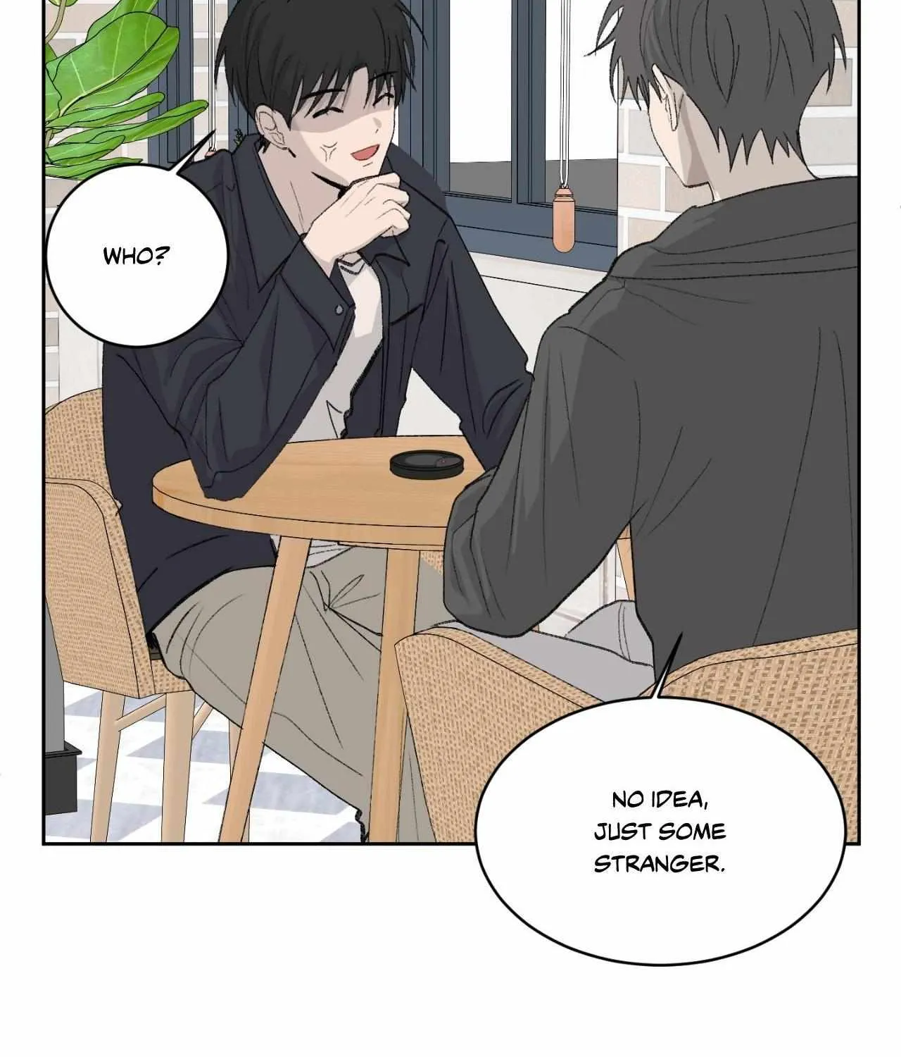 Missing Romance Chapter 35 page 17 - 