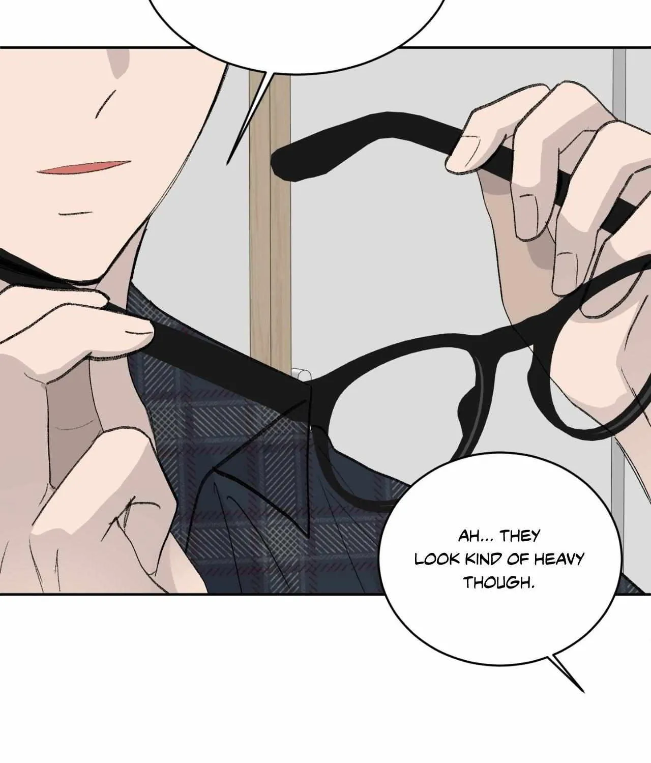 Missing Romance Chapter 35 page 20 - 