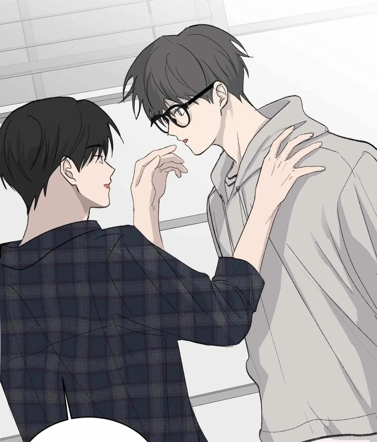 Missing Romance Chapter 35 page 23 - 