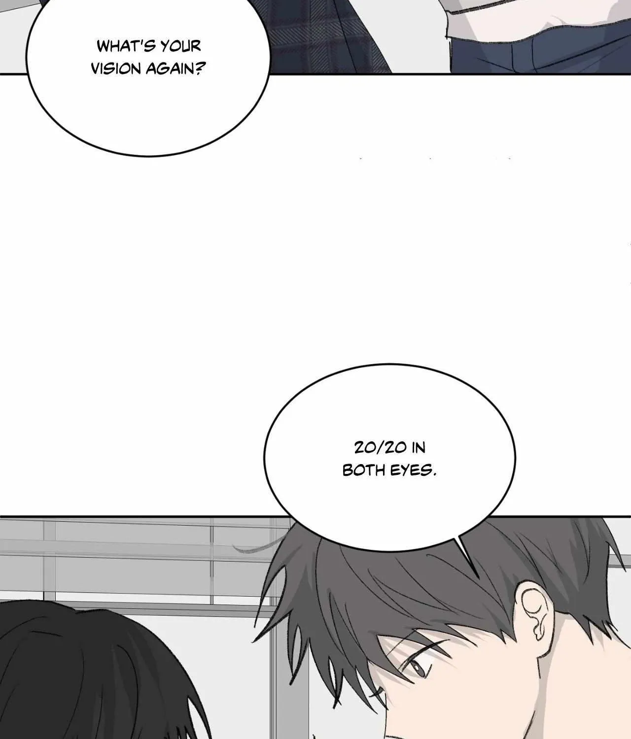 Missing Romance Chapter 35 page 24 - 