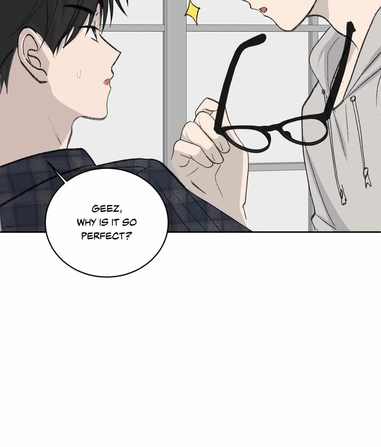 Missing Romance Chapter 35 page 25 - 