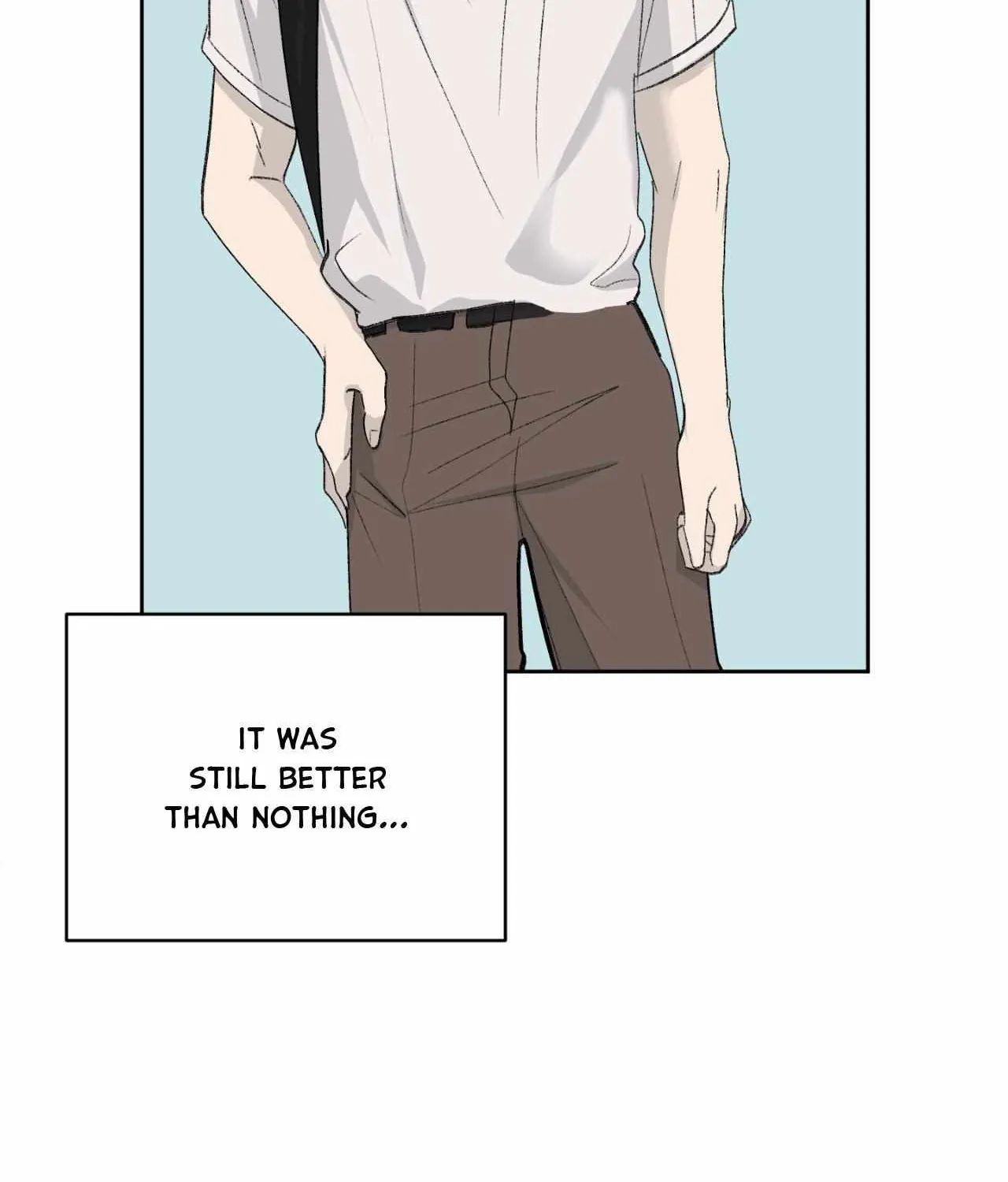 Missing Romance Chapter 35 page 28 - 