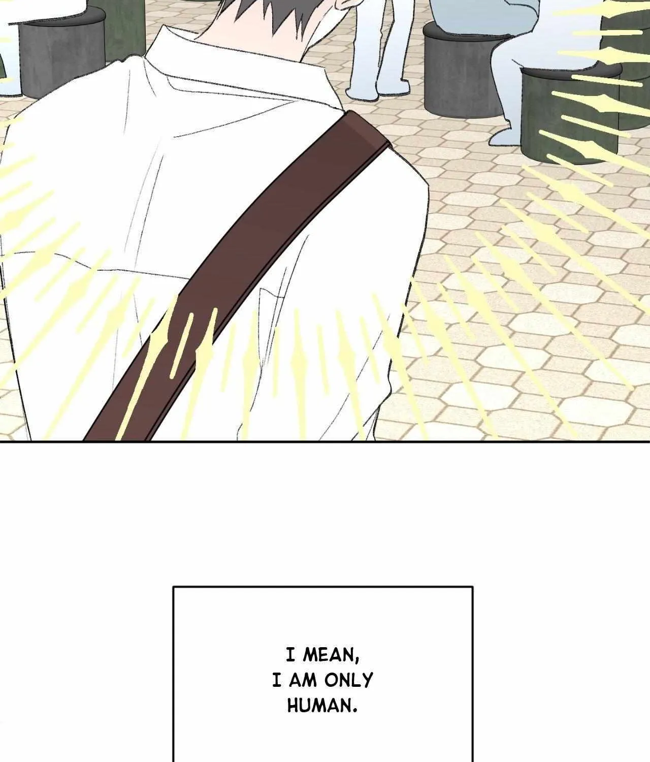 Missing Romance Chapter 35 page 31 - 