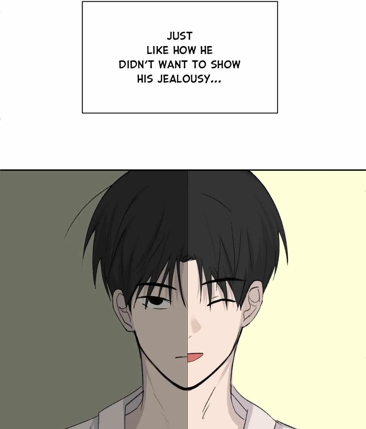 Missing Romance Chapter 35 page 37 - 