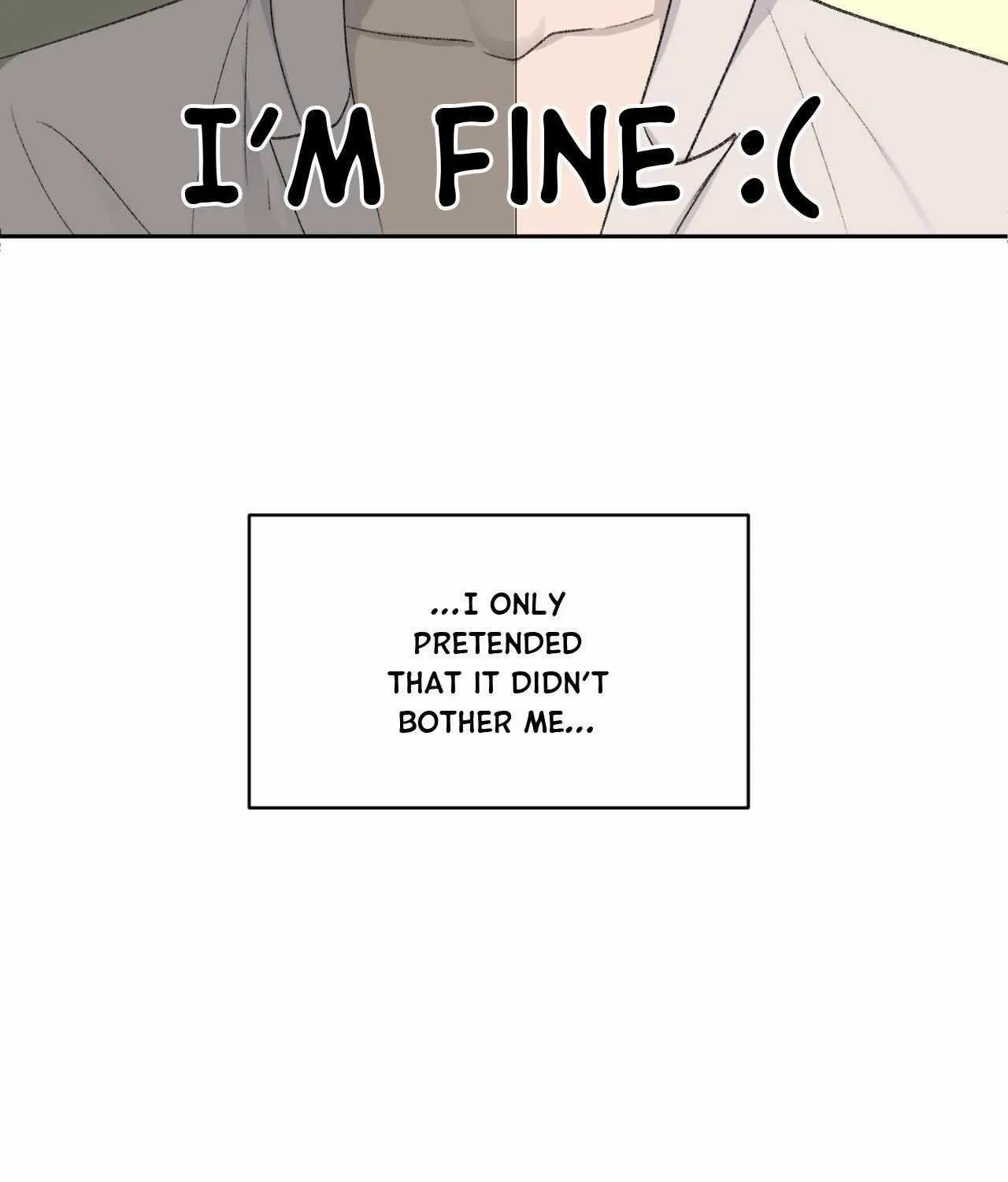 Missing Romance Chapter 35 page 38 - 