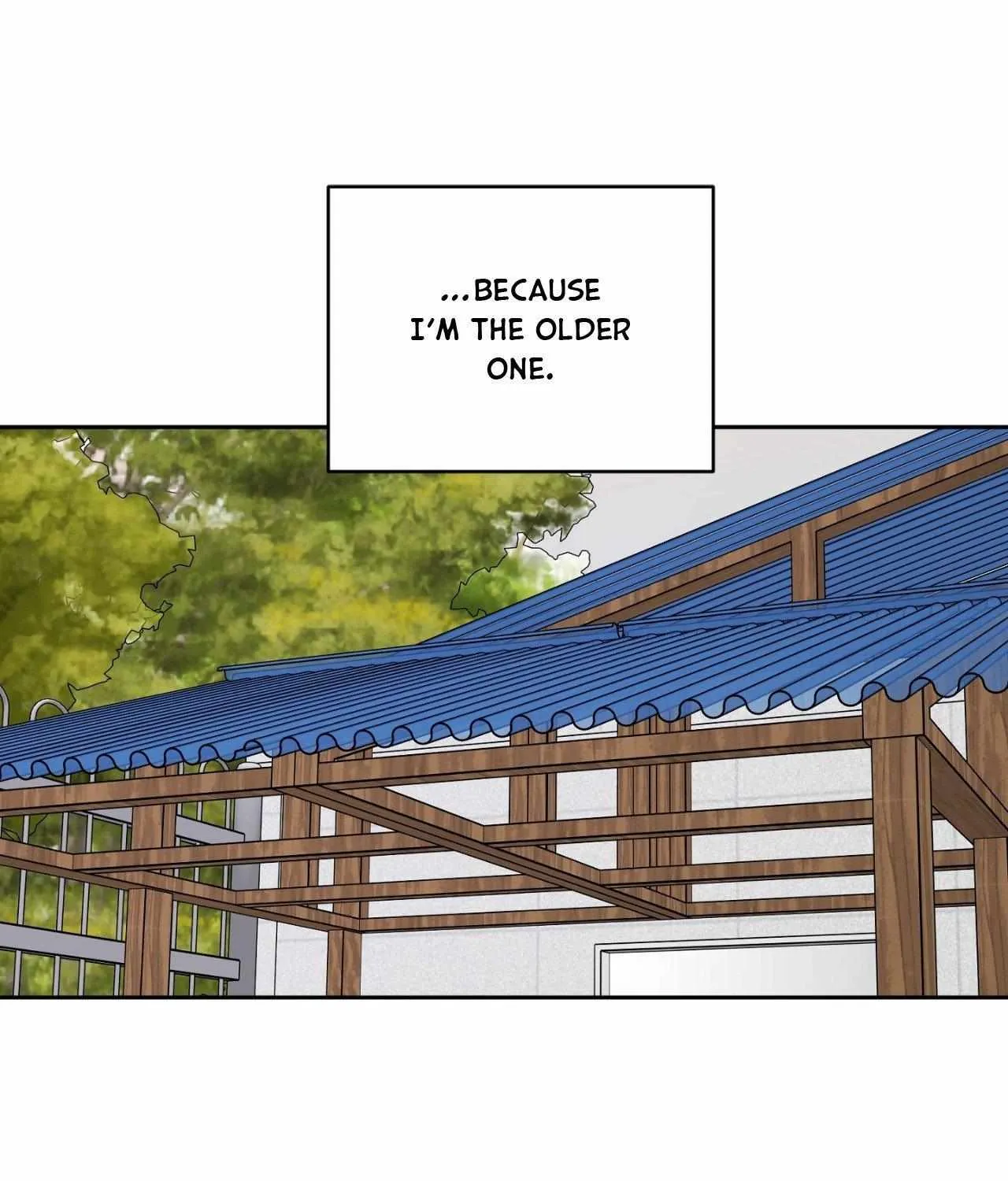 Missing Romance Chapter 35 page 39 - 