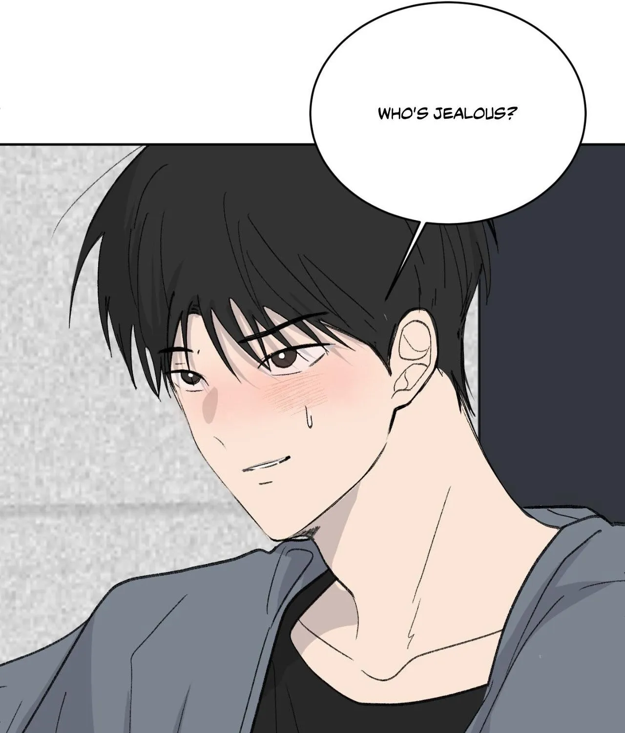 Missing Romance Chapter 35 page 41 - 