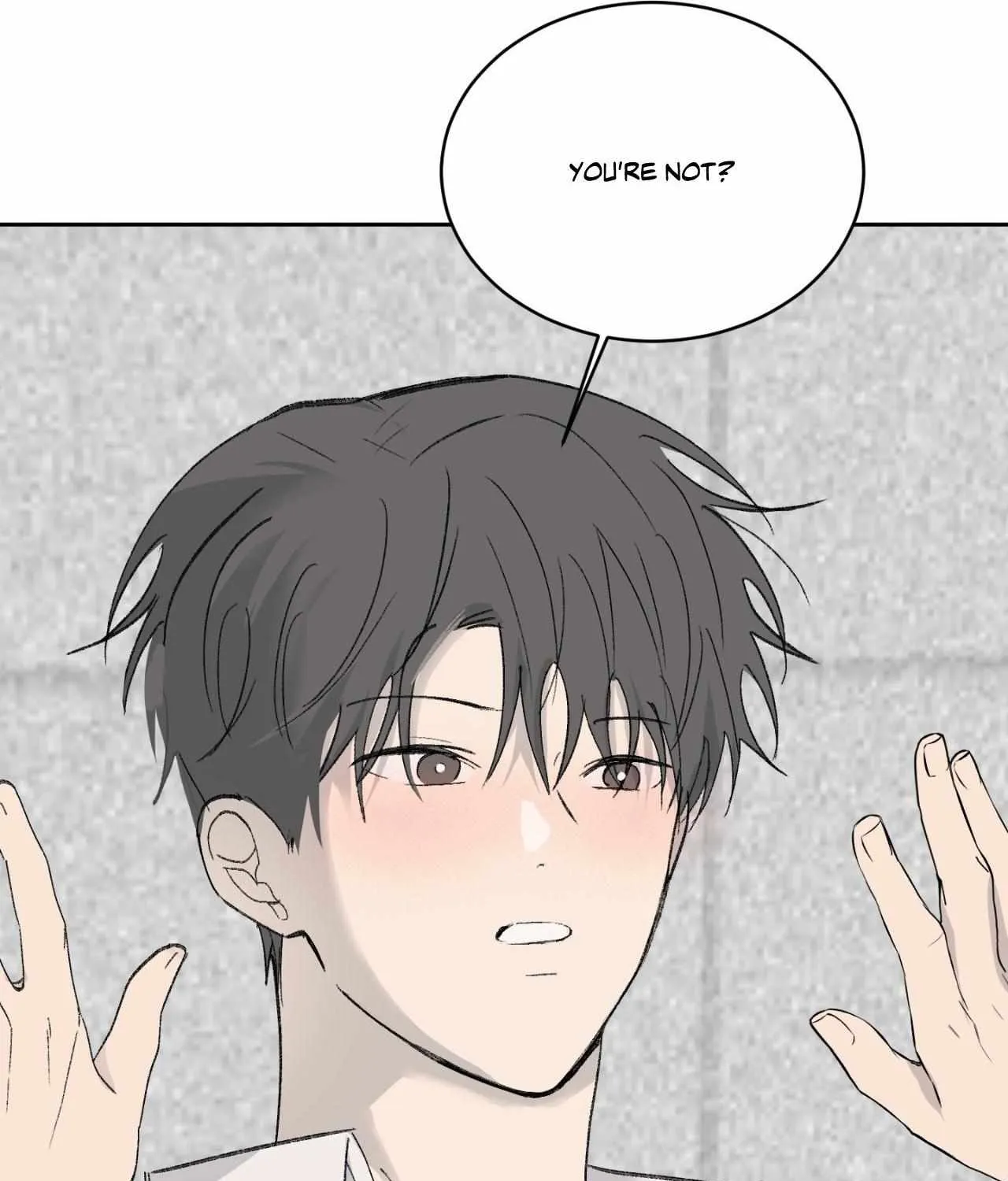 Missing Romance Chapter 35 page 43 - 