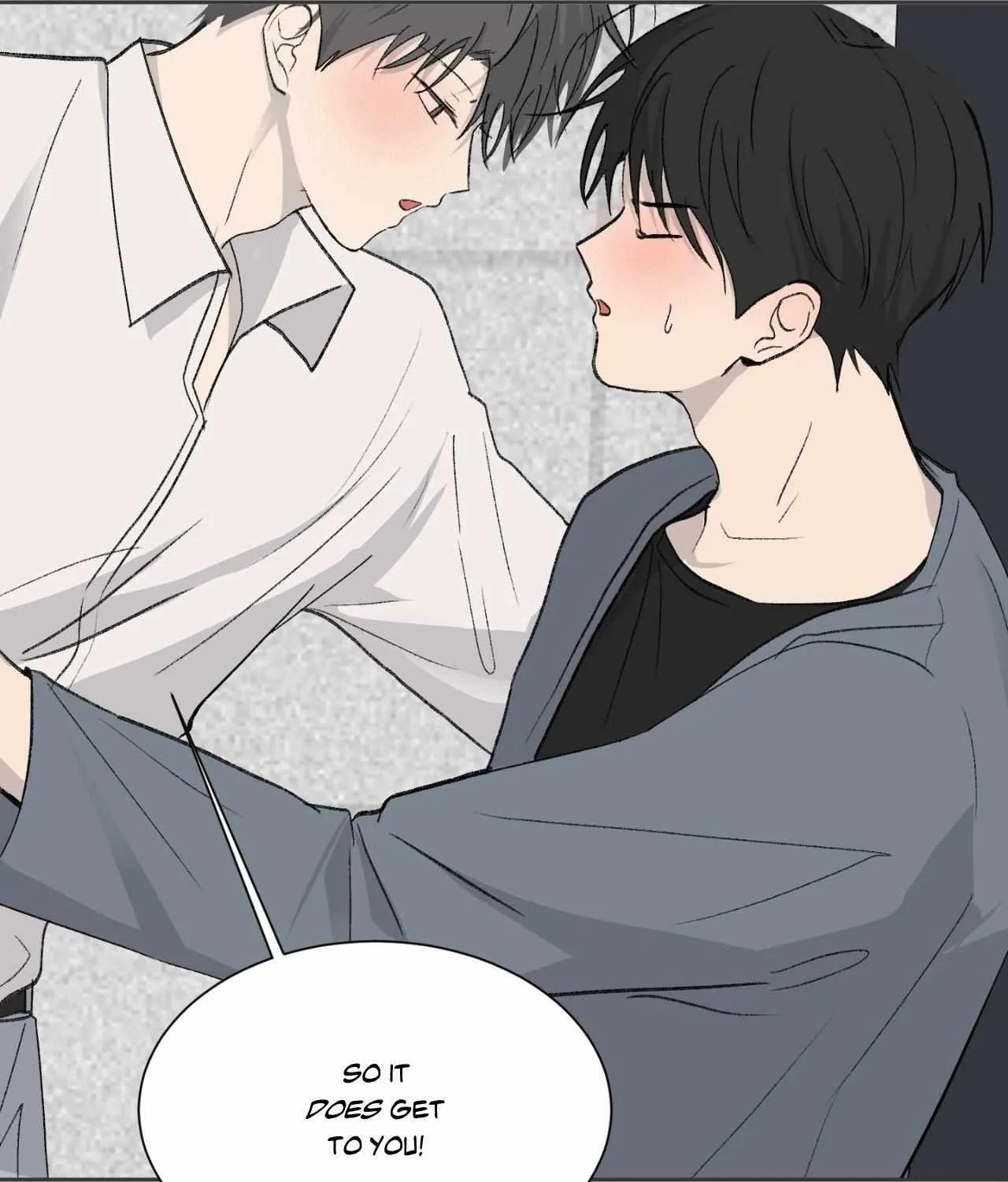 Missing Romance Chapter 35 page 46 - 